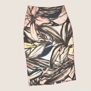 H&M Pencil Skirt
